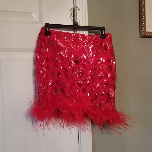 Homecoming dress - Picture 2 of 3